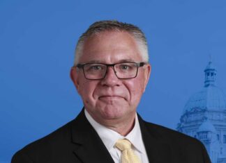 Doerkson owes British Columbians answers on his secret car insurance scheme: BC NDP