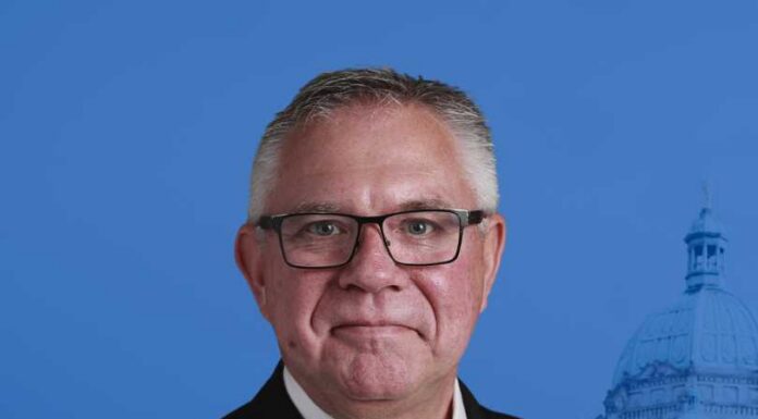 BC Conservatives say they will crack down on gangs, lock up violent offenders