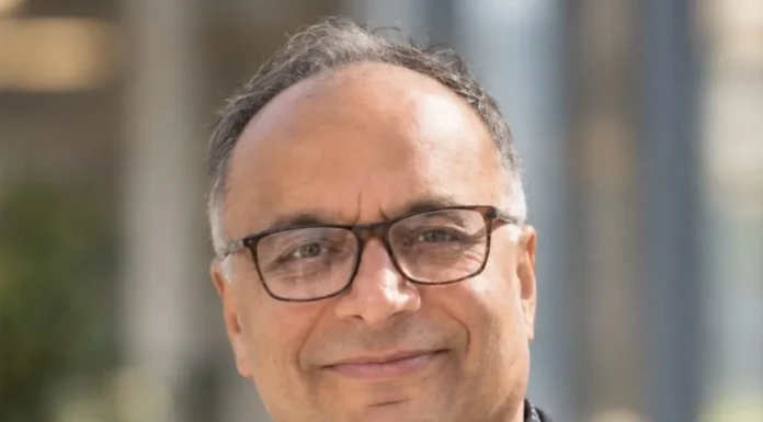 CentreBC names Paul Brar candidate for Surrey-Fleetwood