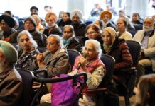 Alzheimer Society of BC and Yukon’s South Asian Forum returns to support South Asian families affected by dementia