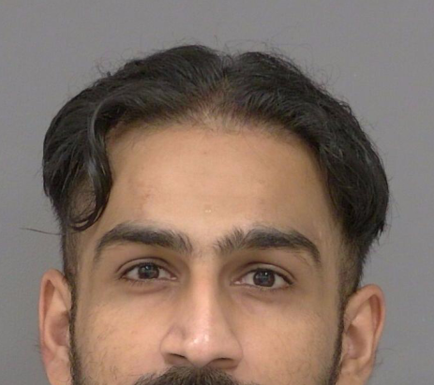 ONTARIO: Muhammad Raahim arrested in fraudulent auto insurance investigation