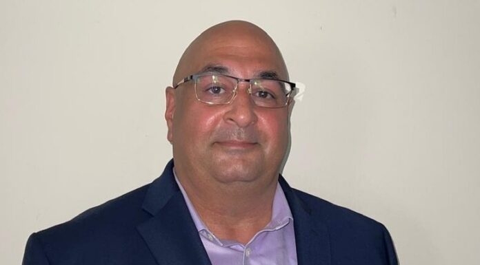 Paul Mahil running for Mayor of Abbotsford