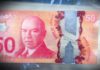 Counterfeit currency in Maple Ridge