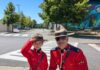 Richmond RCMP remind drivers to slow down as students return to class