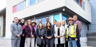Beginning construction on mental-health, substance-use treatment facility in Surrey