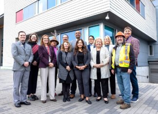 Beginning construction on mental-health, substance-use treatment facility in Surrey