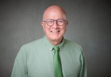 School teacher Stephen Fowler is BC Green Party’s candidate in Abbotsford-Mission