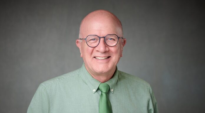 School teacher Stephen Fowler is BC Green Party’s candidate in Abbotsford-Mission