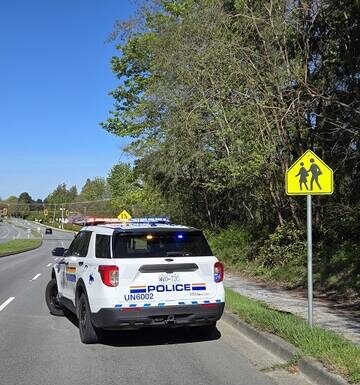 University RCMP introduces enhanced emergency siren technology