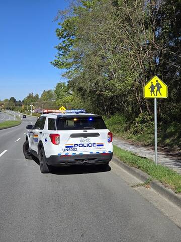 University RCMP introduces enhanced emergency siren technology