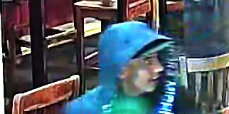 One charged, one suspect at large in Granville Street face-slashing