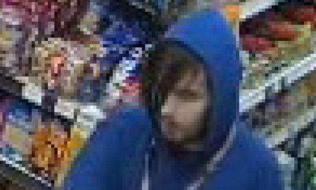 Police seek public’s help to identify West End theft suspect
