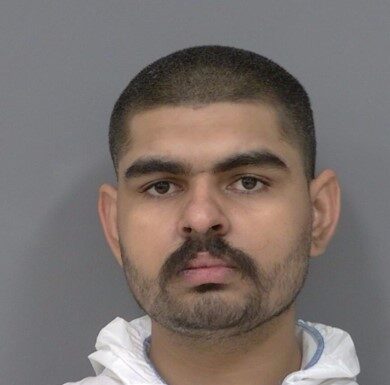 Teepinder Ghuman arrested in connection to Brampton retail robberies