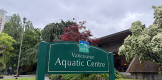 Renewal of Vancouver Aquatic Centre to proceed following court decision