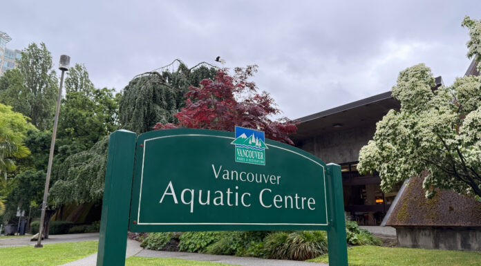 Renewal of Vancouver Aquatic Centre to proceed following court decision