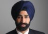 Angad Singh Dhillon appointed Ambassador Extraordinary and Plenipotentiary to UAE