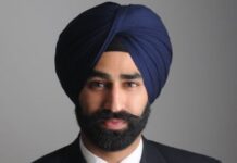 Angad Singh Dhillon appointed Ambassador Extraordinary and Plenipotentiary to UAE