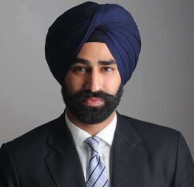 Angad Singh Dhillon appointed Ambassador Extraordinary and Plenipotentiary to UAE