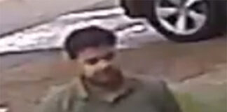 Police in Surrey seek public’s help to identify South Asian fraud suspect