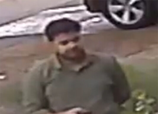 Police in Surrey seek public’s help to identify South Asian fraud suspect