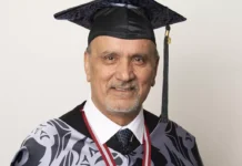 Former labour minister Harry Bains appointed KPU’s next Chancellor