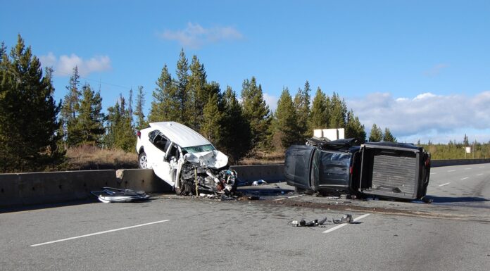 Surrey man dead, three others seriously injured in collision near Merritt