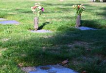 Burnaby RCMP investigating series of vase thefts from gravesites, set up tip line