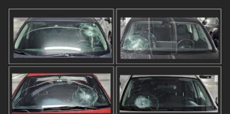 Burnaby RCMP arrest suspect in relation to series of mischief to vehicles