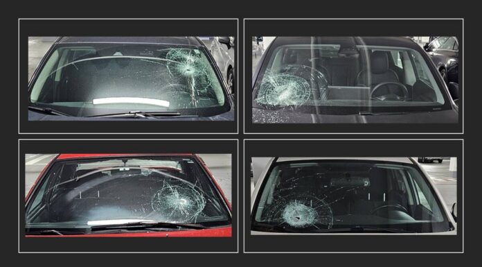 Burnaby RCMP arrest suspect in relation to series of mischief to vehicles