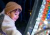 Bear Creek Lights returns November 6 with expanded route, light displays