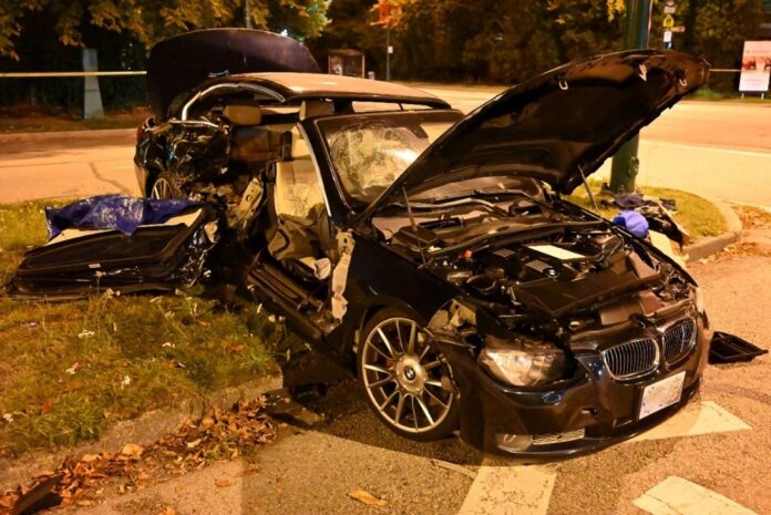 Car Damage
