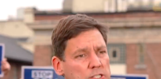 What the BC NDP and BC Conservatives say they’ll do for SURREY