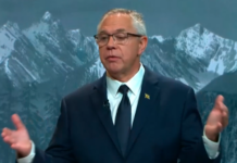 BC NDP: Doerkson utterly fails to explain $5B gap, what his car insurance will cost