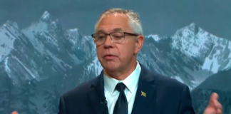 Biggest joke of 2026 provincial election: Doerkson’s costing still missing