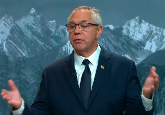 Biggest joke of 2026 provincial election: Doerkson’s costing still missing