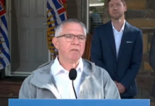 BC Conservatives will make sure every senior can ‘age with dignity, security and independence’