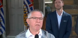 BC Conservatives will make sure every senior can ‘age with dignity, security and independence’