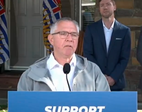 BC Conservatives will make sure every senior can ‘age with dignity, security and independence’
