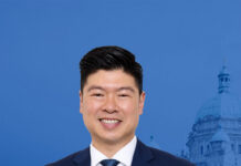 Burnaby Citizens Association slams David Xie for being on both municipal and provincial ballots
