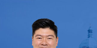 Burnaby Citizens Association slams David Xie for being on both municipal and provincial ballots