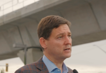 BC NDP: Eby’s plan will cut gas prices by up to 30 cents a litre, crack down on gouging