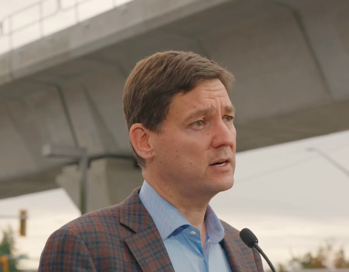 BC NDP: Eby’s plan will cut gas prices by up to 30 cents a litre, crack down on gouging