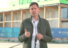 Eby slams Doerkson for hiding from questions while making promises to private donors