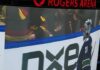 Canucks fall to Hurricanes 6-3 as beloved broadcaster John “Cheech” Garrett is remembered