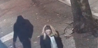 VPD arrests woman in Thursday’s assault on senior at Victory Square (update)