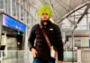 Surrey man killed in Merritt collision identified as Jaskeerat Singh Naukhria