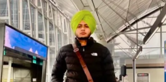 Surrey man killed in Merritt collision identified as Jaskeerat Singh Naukhria