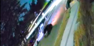 Langley RCMP seek witnesses in September 28 shooting incident