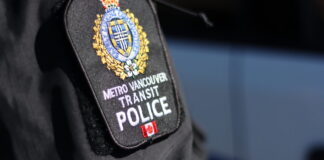 Distracted drivers in Richmond issued over $66,000 in fines in one day: Transit Police