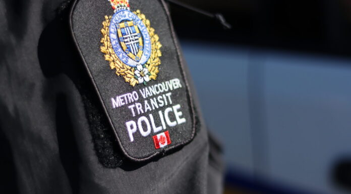 Distracted drivers in Richmond issued over $66,000 in fines in one day: Transit Police